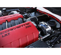 Stage II Intercooled Supercharger Tuner Kit P-1SC-1 Satin