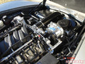 P-1SC-1 High Output Intercooled Supercharger System