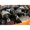P-1SC-1 High Output Intercooled Supercharger System