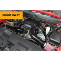 High Output Intercooled Supercharger System, P-1SC-1