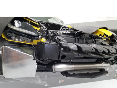 Pro Race Supercharger Tuner Kit