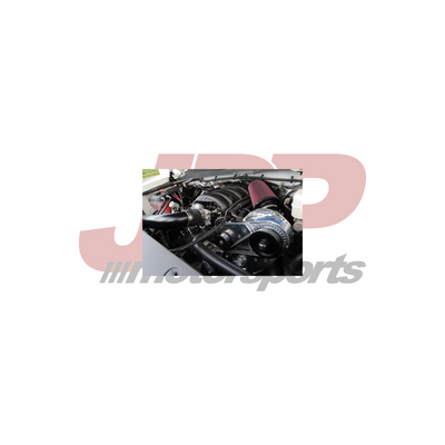 P-1SC-1 Intercooled Supercharger System