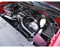 P-1SC-1 Intercooled Supercharger System