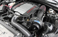 Stage II Intercooled System P-1SC-1 Supercharger