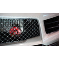 Stage II Intercooled Tuner Kit D-1SC 8-Rib