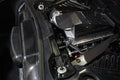 Stage II Supercharger System with P-1SC-1 Head Unit and Intercooler