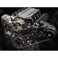 Universal Supercharger System for LT1/LT4