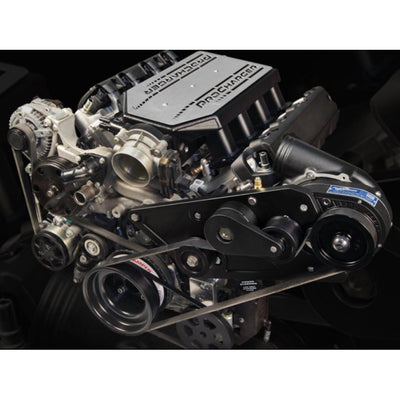 P-1SC-1 Supercharger Transplant Kit for LT1/LT4