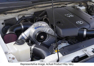 High Output Intercooled D-1SC Complete Supercharger System
