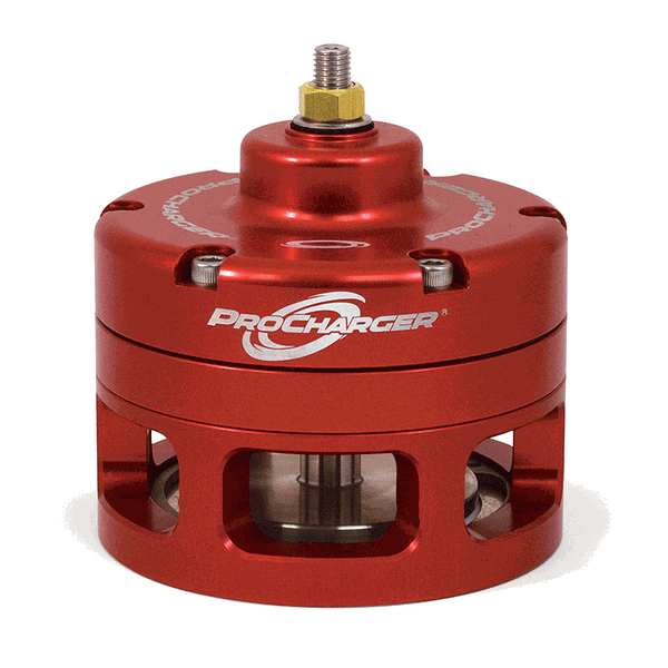 Bypass Valve