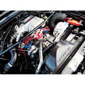 High Output Intercooled P-1SC Supercharger Kit