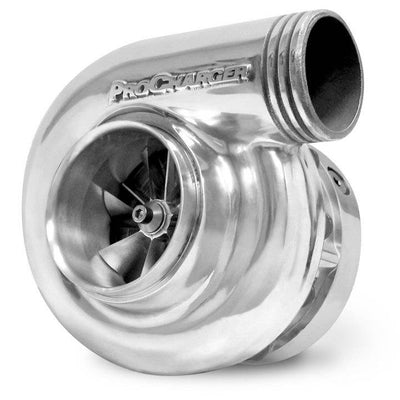 P-1SC Satin Supercharger Head Unit