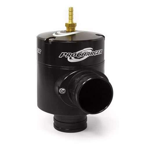 Supercharger Bypass Valve