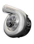 Supercharger Head Unit