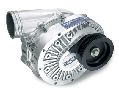 P-1SC-1 Self-Contained Supercharger Head Unit