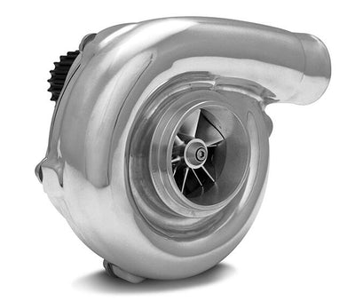 C-1 Supercharger Head Unit