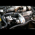High Output P600B Supercharger Kit