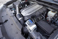 High Output Intercooled Supercharger Kit