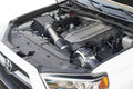 High Output Intercooled Supercharger Kit