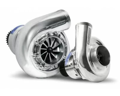 F-4X-140 Supercharger Head Unit