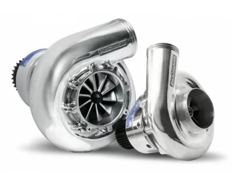 F-4X-140 Supercharger Head Unit