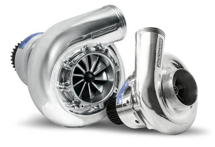 F-1A-91 Supercharger Head Unit