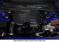 P-1SC-1 High Output Intercooled Supercharger System
