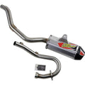 T-6 Stainless Steel Exhaust System
