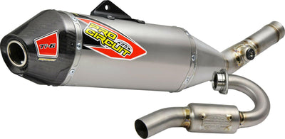 Ti-6 Titanium Full Race Exhaust System