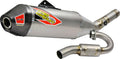 Ti-6 Titanium Full Race Exhaust System