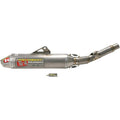 Ti-6 Titanium Full Race Exhaust System