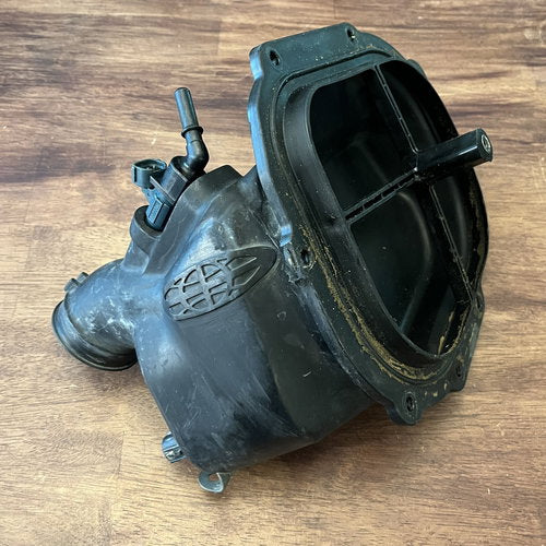 Air Intake Boot