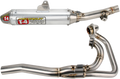 T-4 Exhaust System