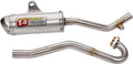 T-4 4-Stroke Exhaust System