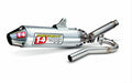 T-4 4-Stroke Exhaust System
