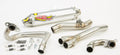 T-4 Exhaust System