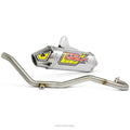 T-4 4-Stroke Exhaust System
