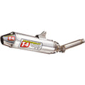T-4 Silencer Aluminum Slip-On Muffler
