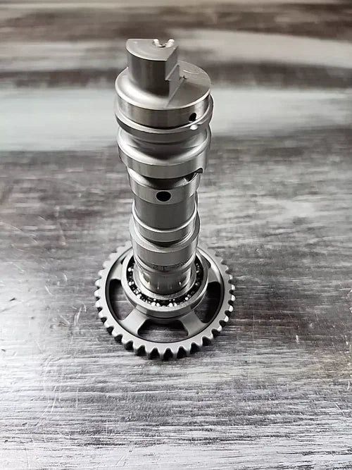 Camshaft