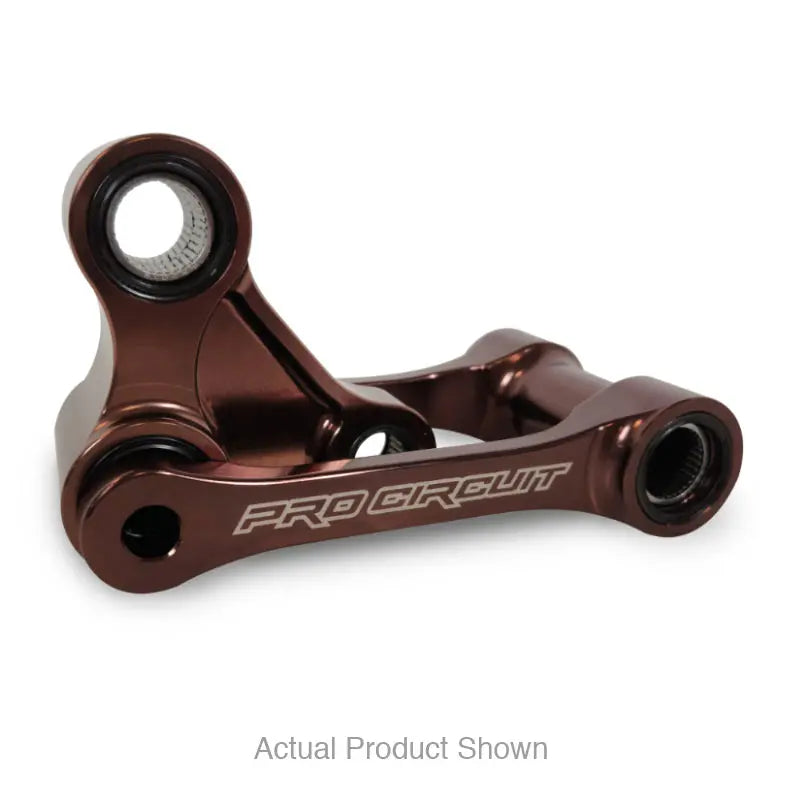 Billet Aluminum Rear Suspension Linkage