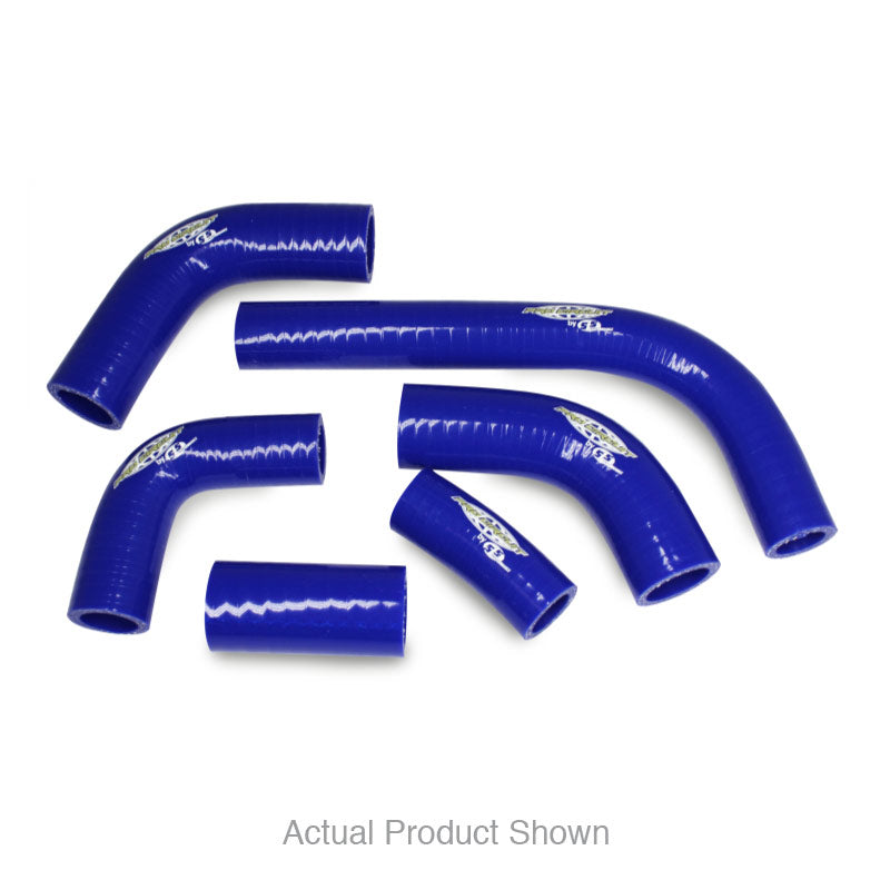 Silicone Radiator Hose Kit