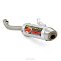 R304 Shorty Silencer