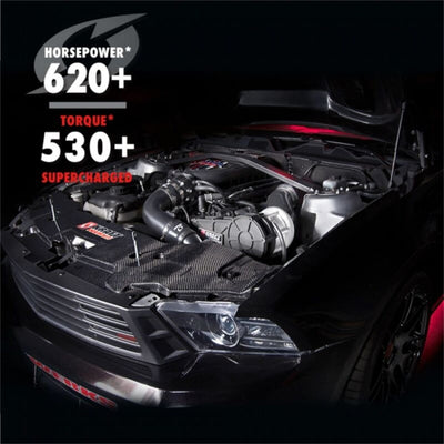 C30-74 Supercharger Kit
