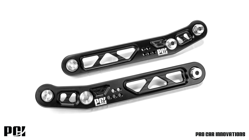 Rear Lower Control Arm