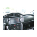 Angled Dash Mount