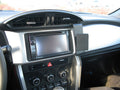 Angled Dash Mount