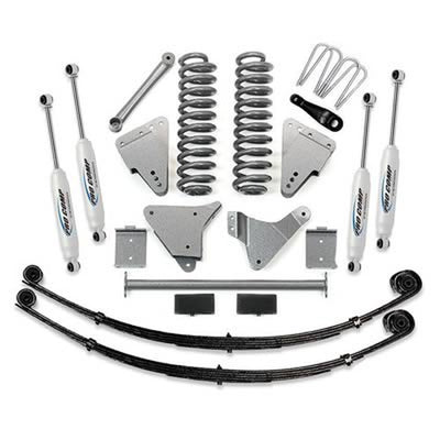 6-Inch Suspension Lift Kit