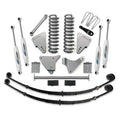 6-Inch Suspension Lift Kit