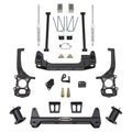 6-Inch Suspension Lift Kit