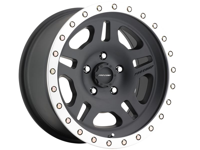 Pro Comp 17X8.5 6X5.5/ 4.75Bs